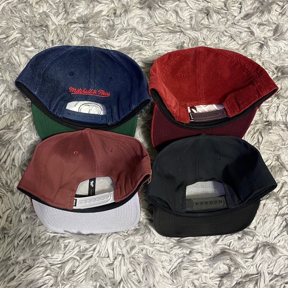 COMBO 4 HATS {combo1} - Picture 3 of 3